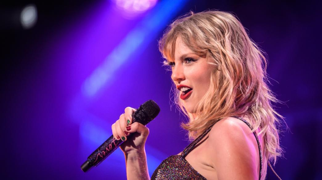 Taylor Swift