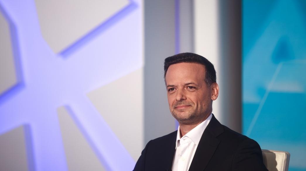 Haris Doukas PASOK-KINAL-Dimos Athinaion