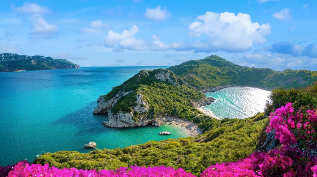 Παραλία Κέρκυρας