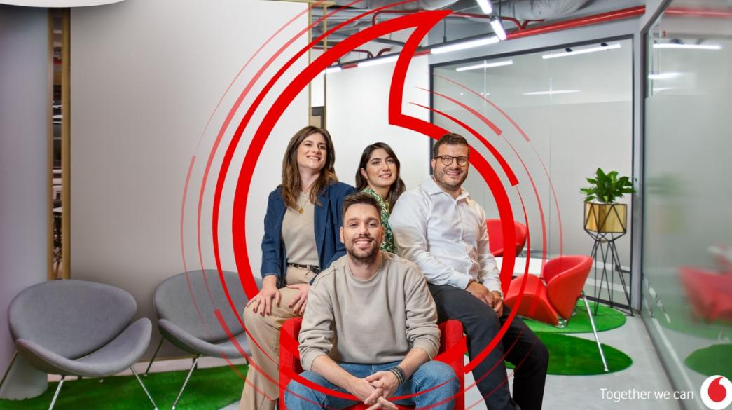 Vodafone