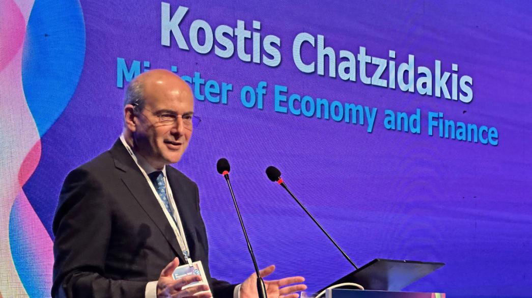 Χατζηδάκης: Αισιοδοξία για τουρισμό αν ηρεμήσει η κρίση – «Θέλουμε ειρήνη»