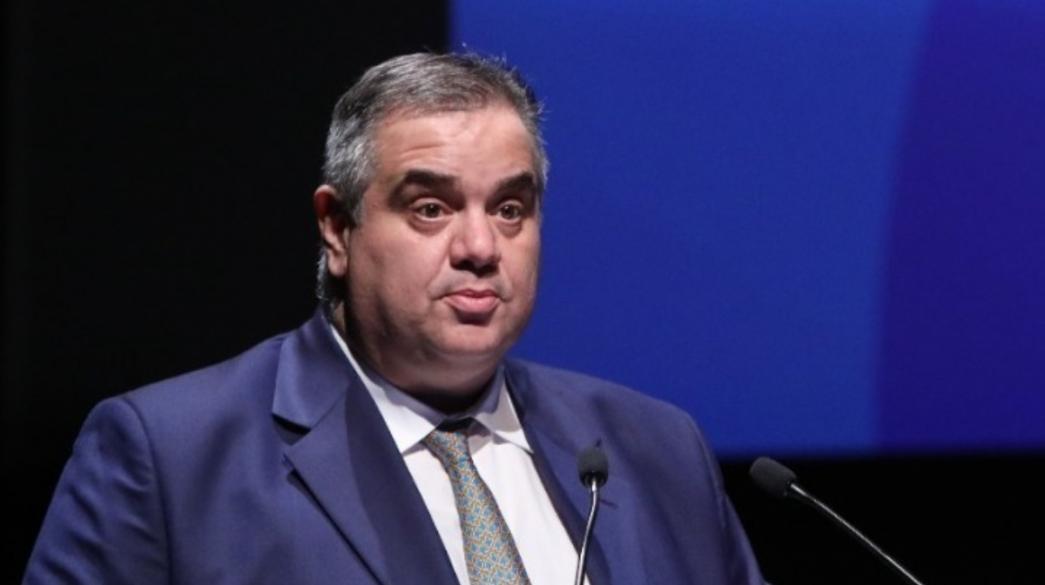 vasili spanaki