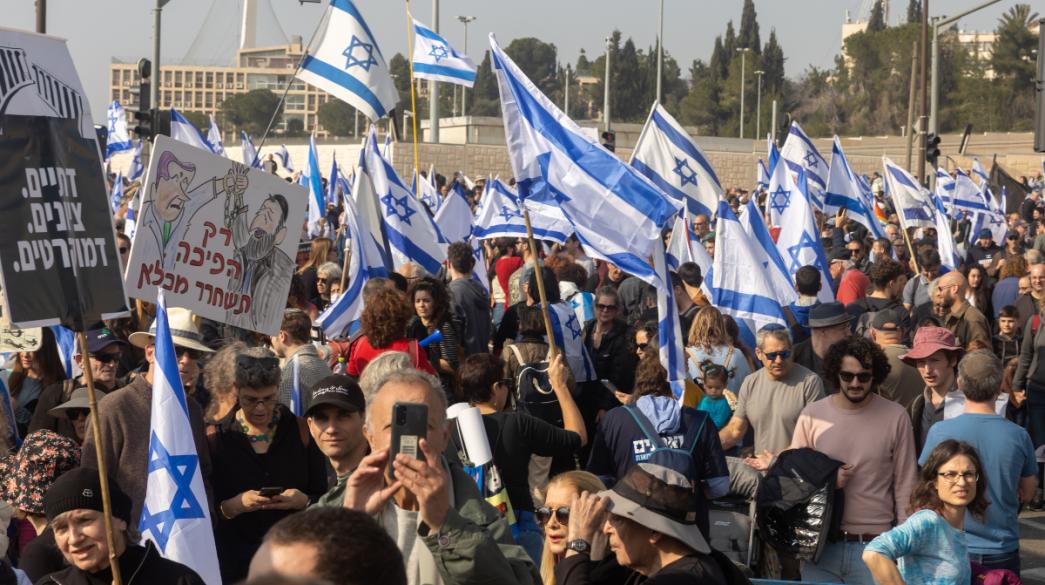 businessdaily-Israel-Diadilosi-Protest