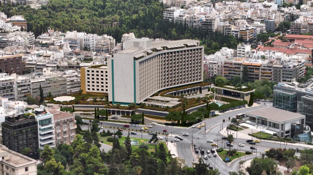 businessdaily-The Ilisian-Hotel
