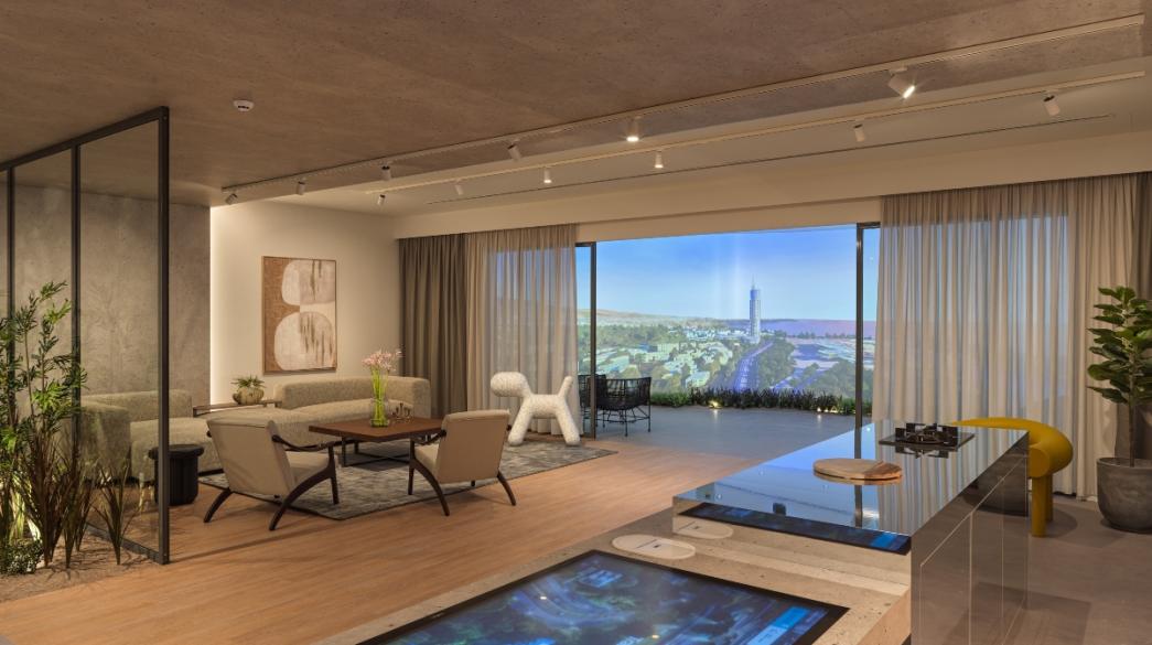 smart home