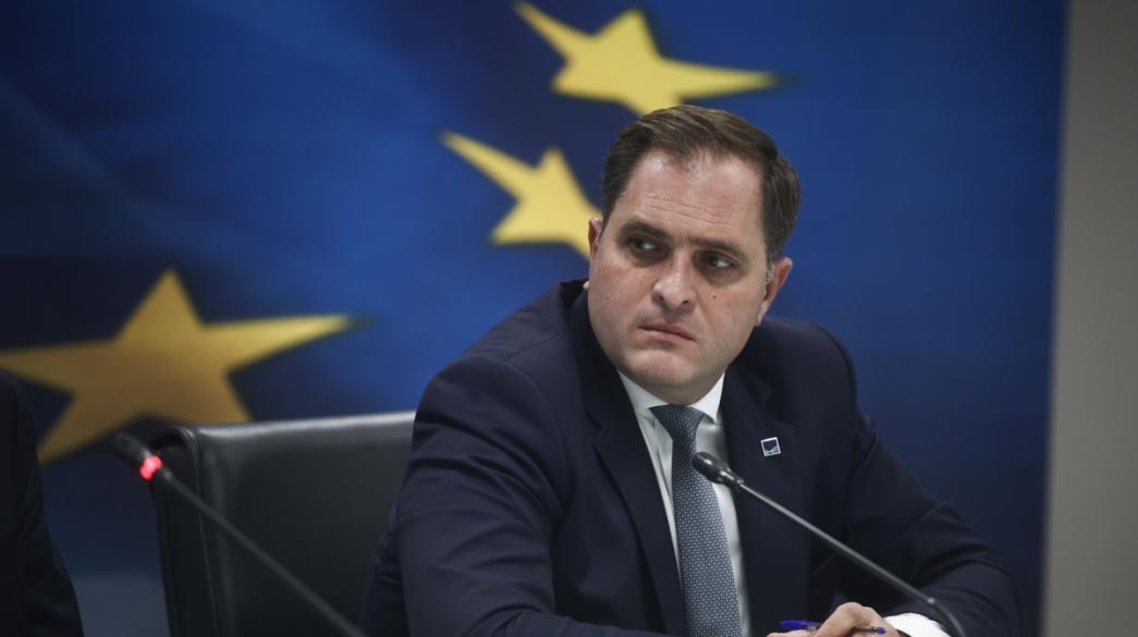 Ομιλία Γιώργου Πιτσιλή Tax Forum