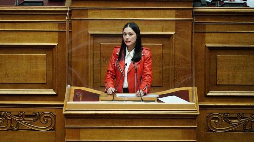 businessdaily-Giannakopoulou-PASOK