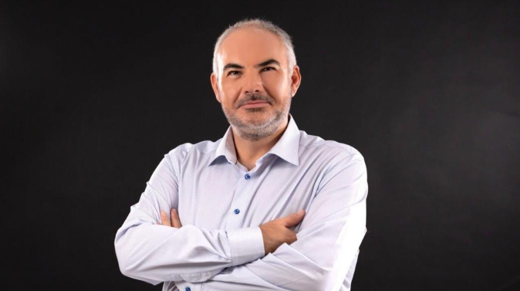 michalis vamviedakis