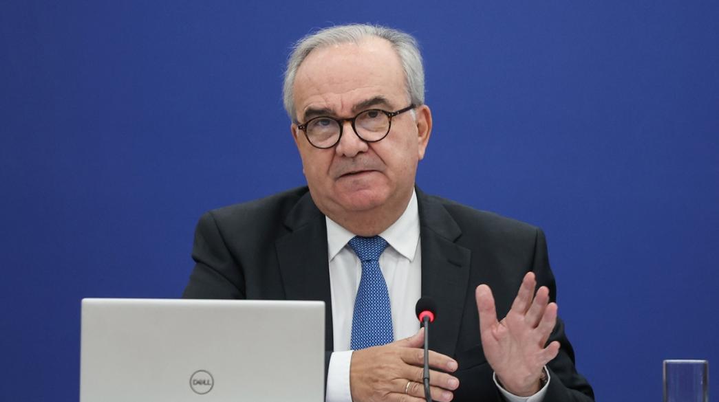 Νίκος Παπαθανάσης