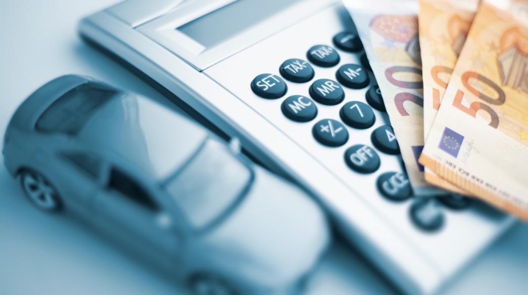 Ασφάλιση αυτοκινήτου υπολογισμός