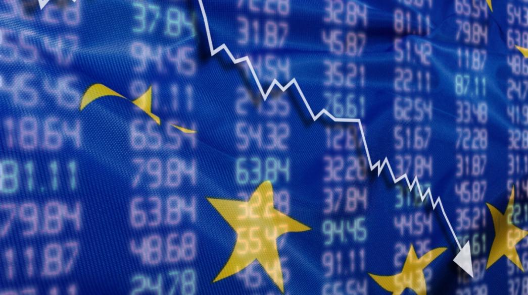 Ευρωπαϊκές αγορές πτώση