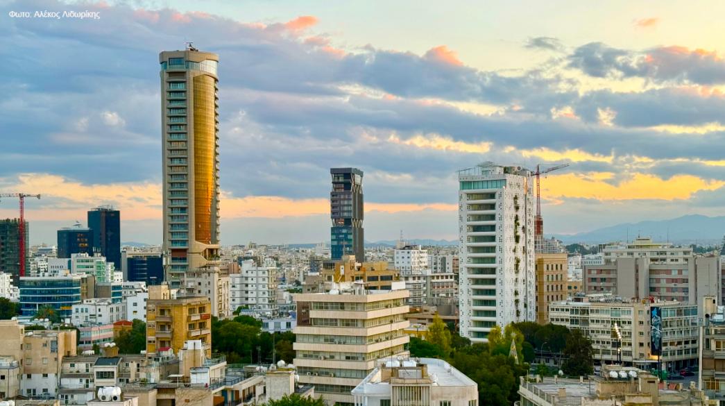 Κύπρος, Λευκωσία