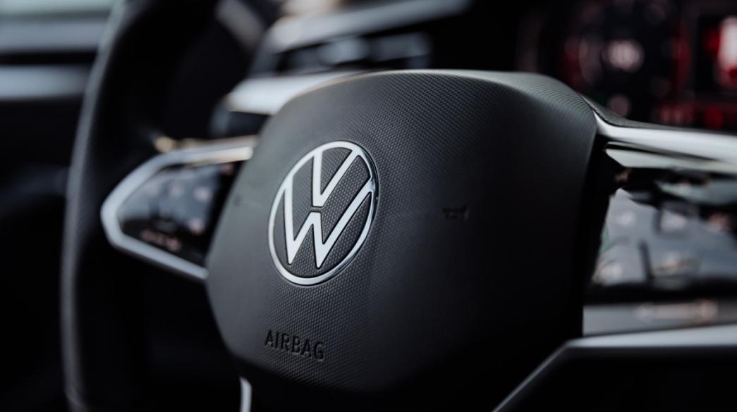 Τιμόνι Volkswagen σκάνδαλο εκπομπών