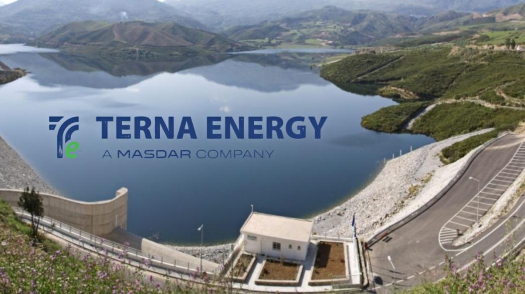 Terna Energy
