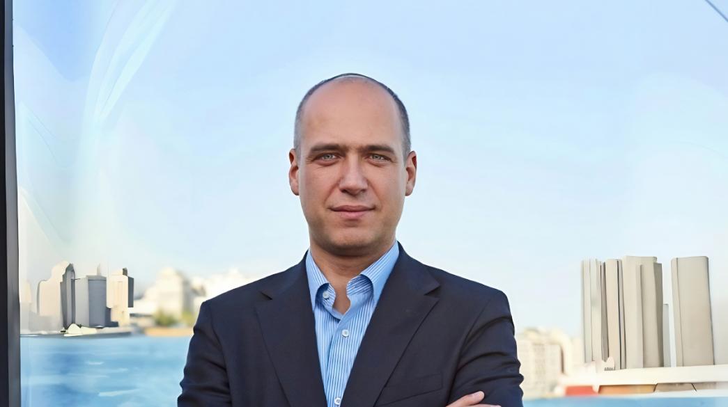 Μπουτσικάκης