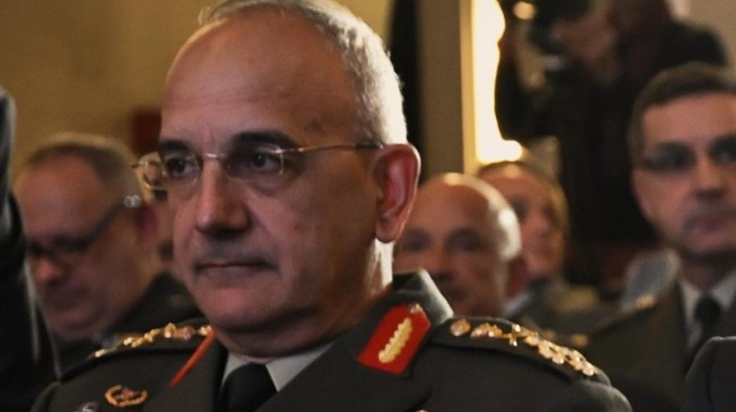 Δημήτριος Χούπης σε εκδήλωση