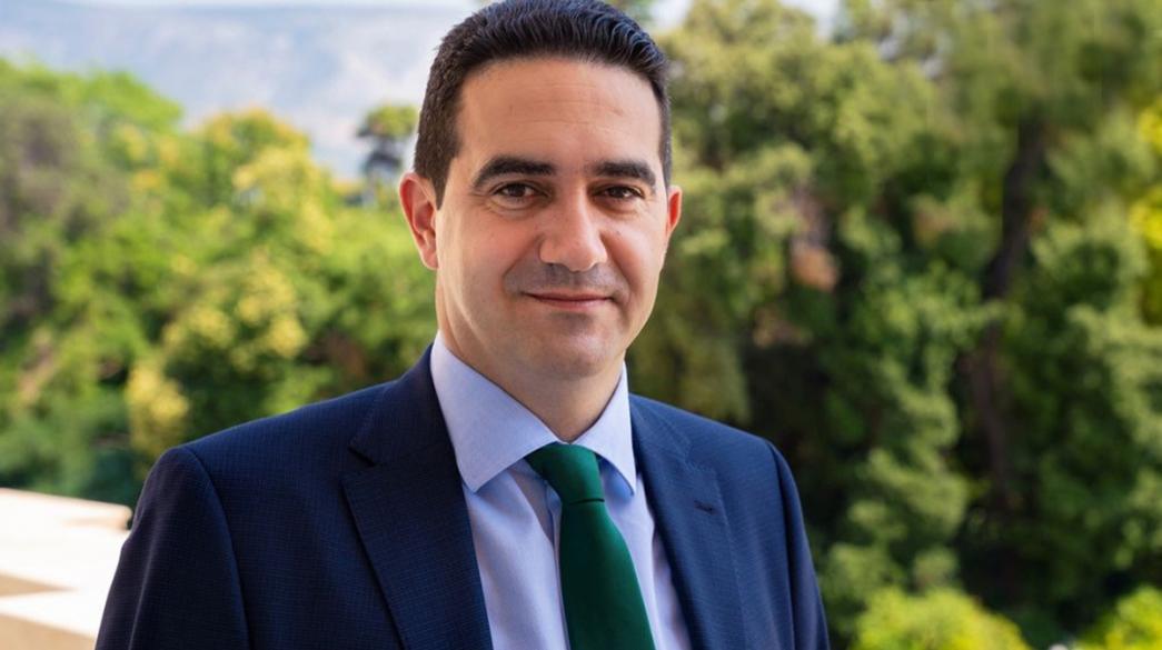 Κατρίνης