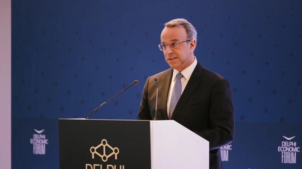 Σταϊκούρας