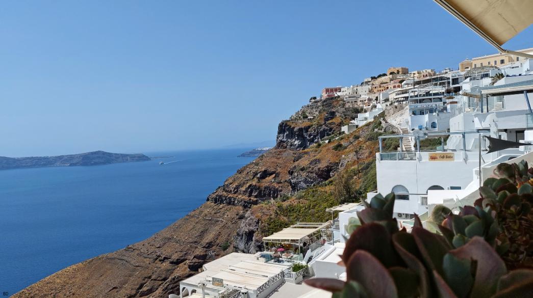 Σαντορίνη 