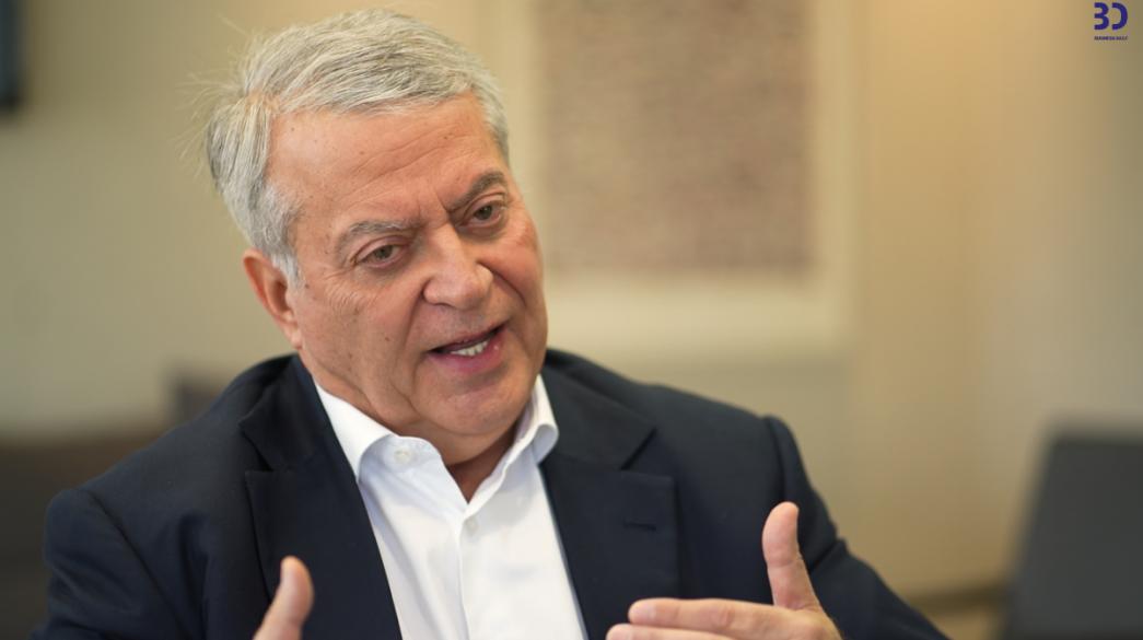 Ταμβακάκης