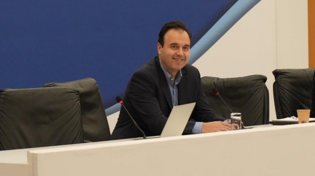 Παπαστεργίου