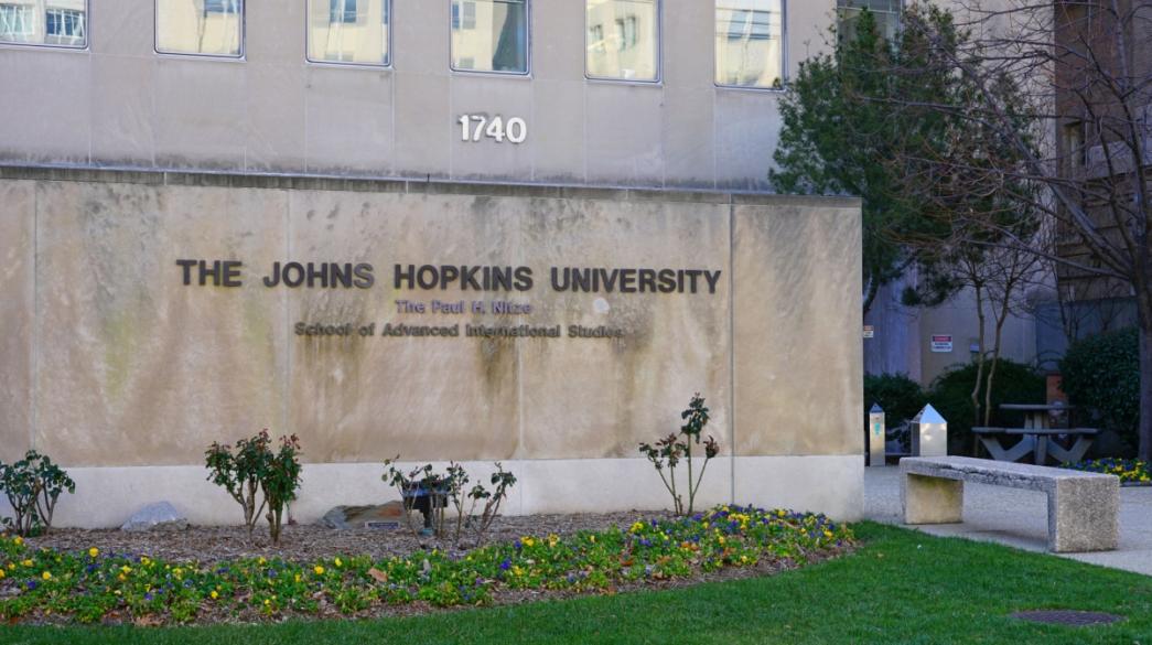 John-Hopkins-University