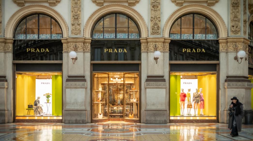 Prada
