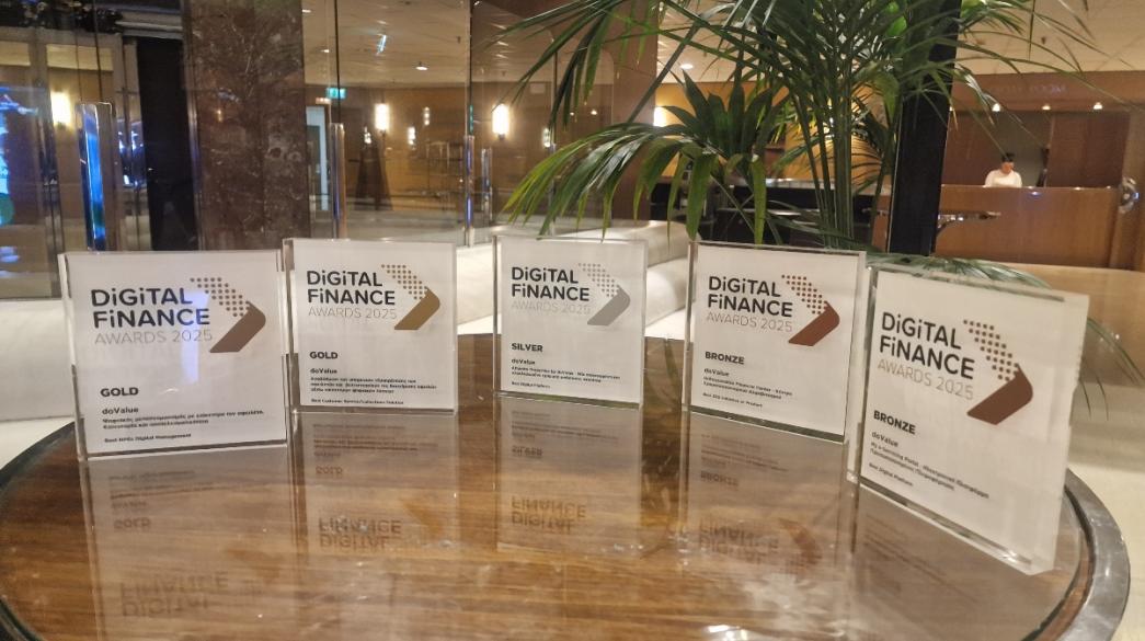 dovalue-awards