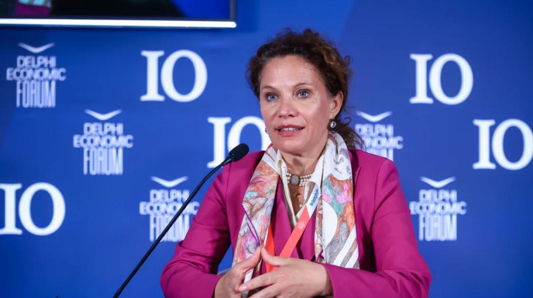 Maria Rita Galli