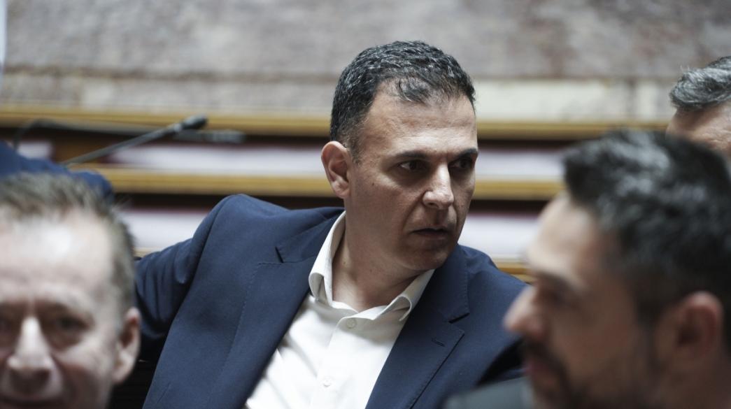 Γιώργος Καραμέρος