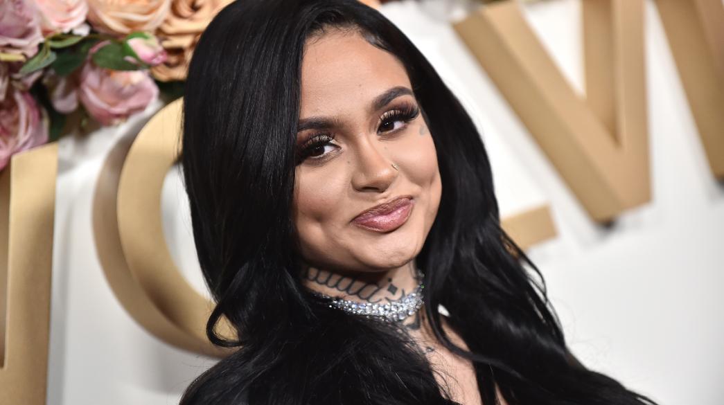 kehlani-tragoudistria