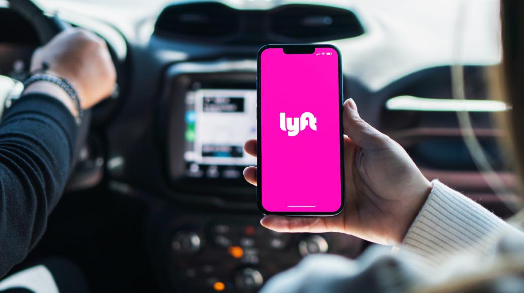lyft-taxi