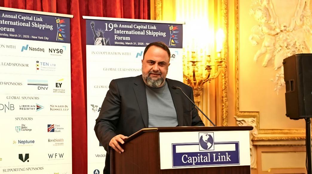 Βαγγέλης Μαρινάκης