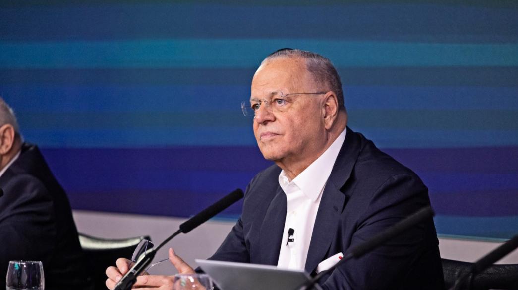 Ευάγγελος Μυτιληναίος