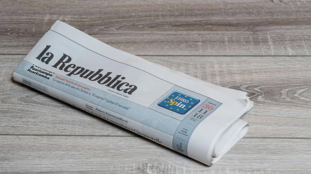 Repubblica