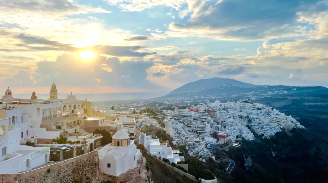 Σαντορίνη