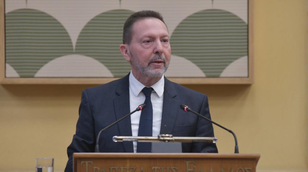 Γιάννης Στουρνάρας