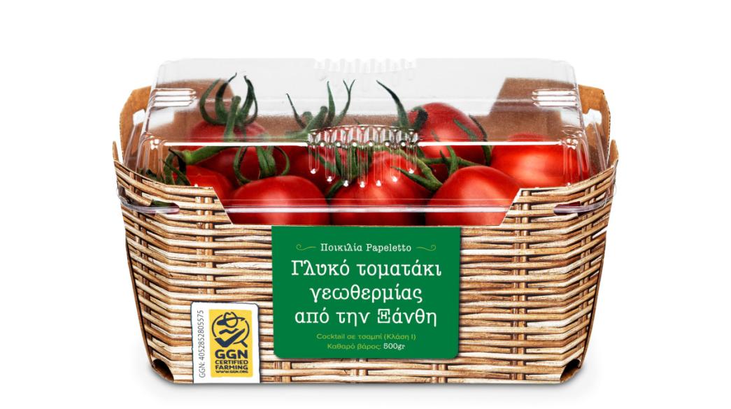 Θερμοκήπια Θράκης