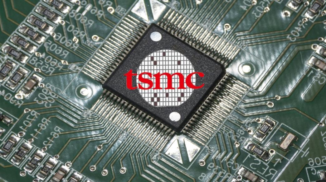 TSMC