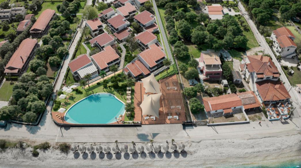 Wyndham Hotels