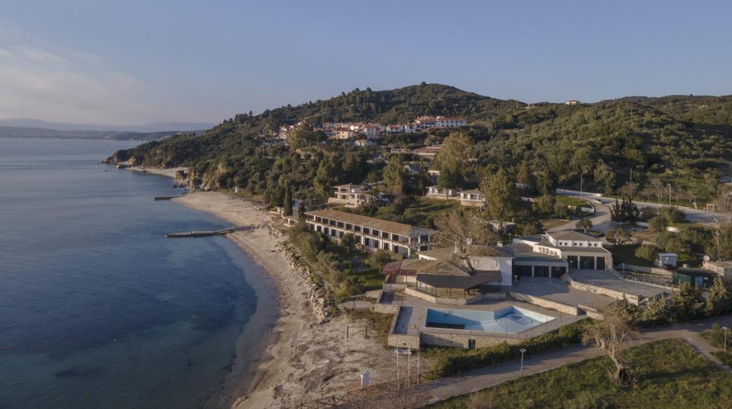 Ξενοδοχείο