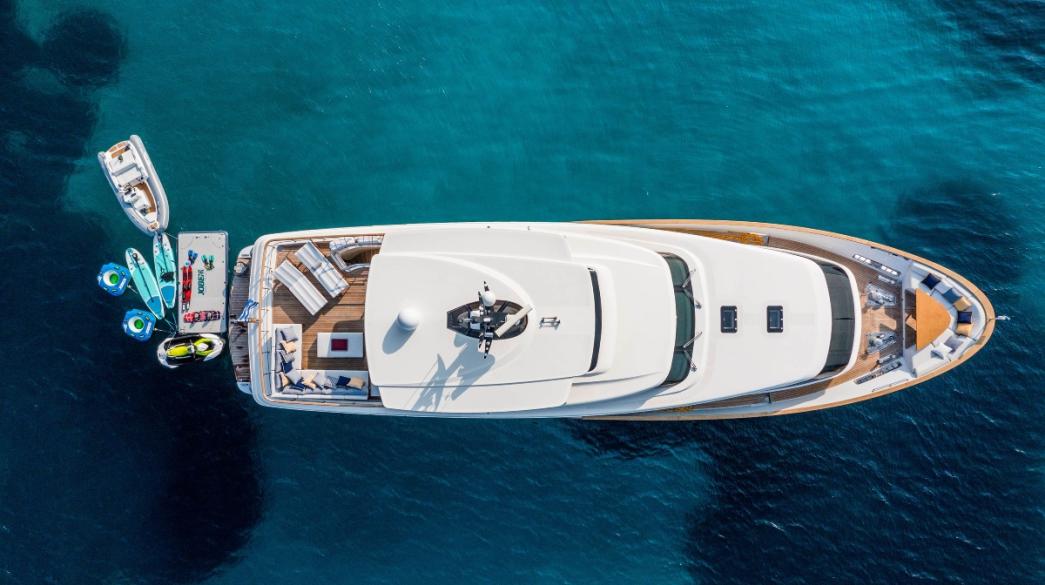 RIGINOS Yachts