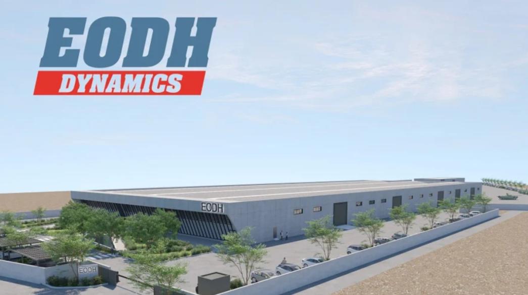 eodh-dynamics