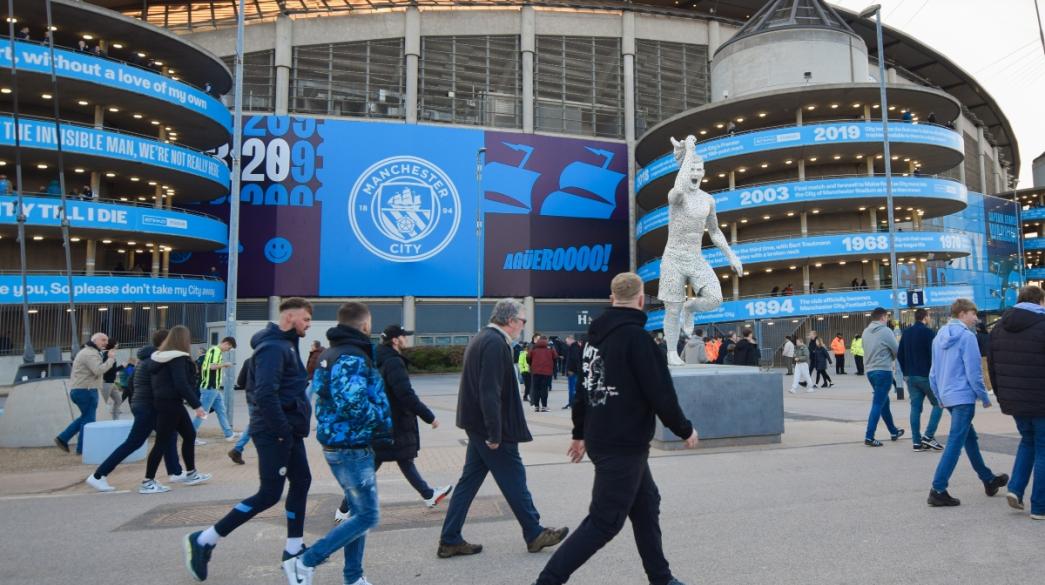Manchester City
