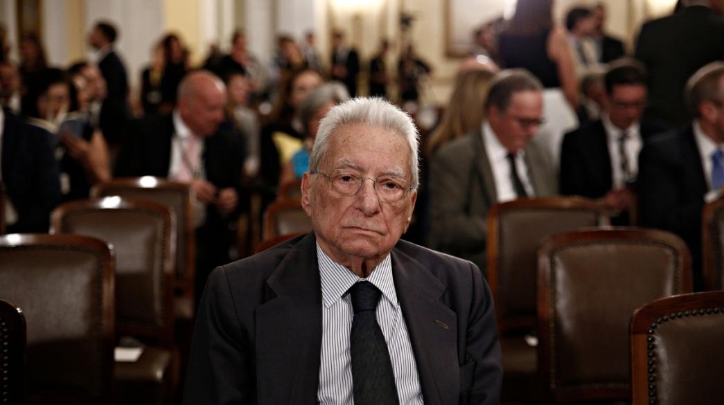 Πέτρος Μολυβιάτης