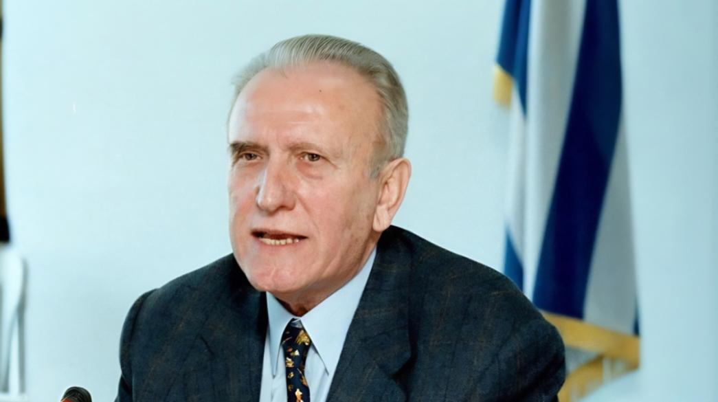 Χρήστος Ροκόφυλλος