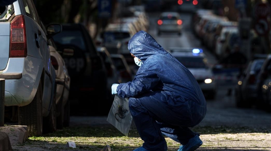 Έκρηξη στη Θεσσαλονίκη