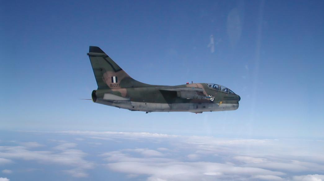 Αεροσκάφος Α-7 Corsair