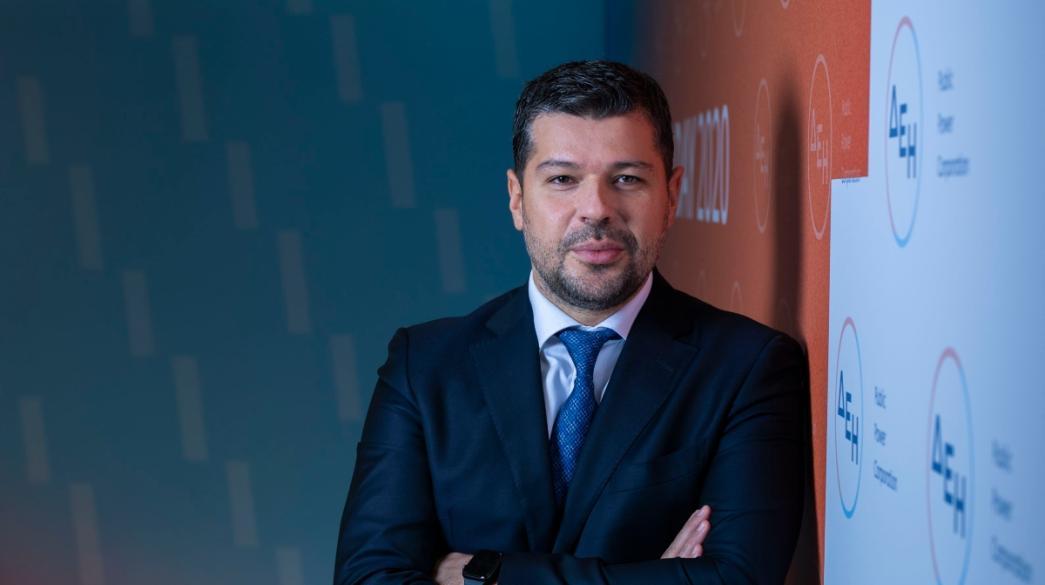 Γεώργιος Στασσής ΔΕΗ 
