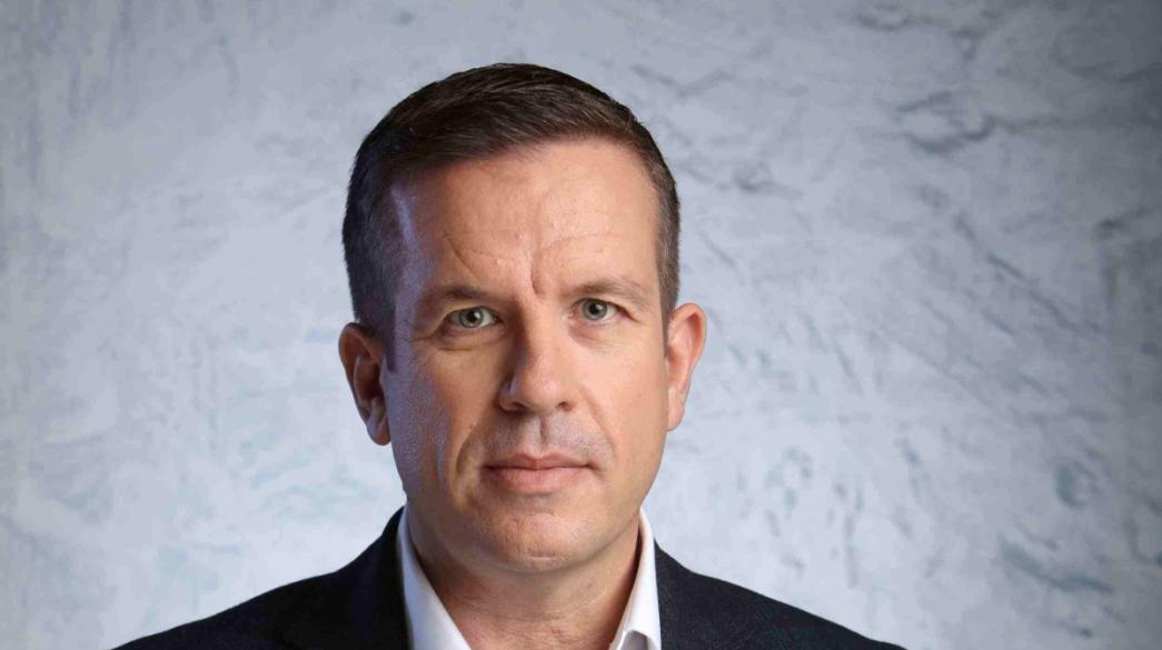 ΟΜΙΛΟΣ FOURLIS_Νέος CEO ο Γιάννης Βασιλάκος